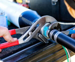 About Emergency plumbing pros Campbell, TX